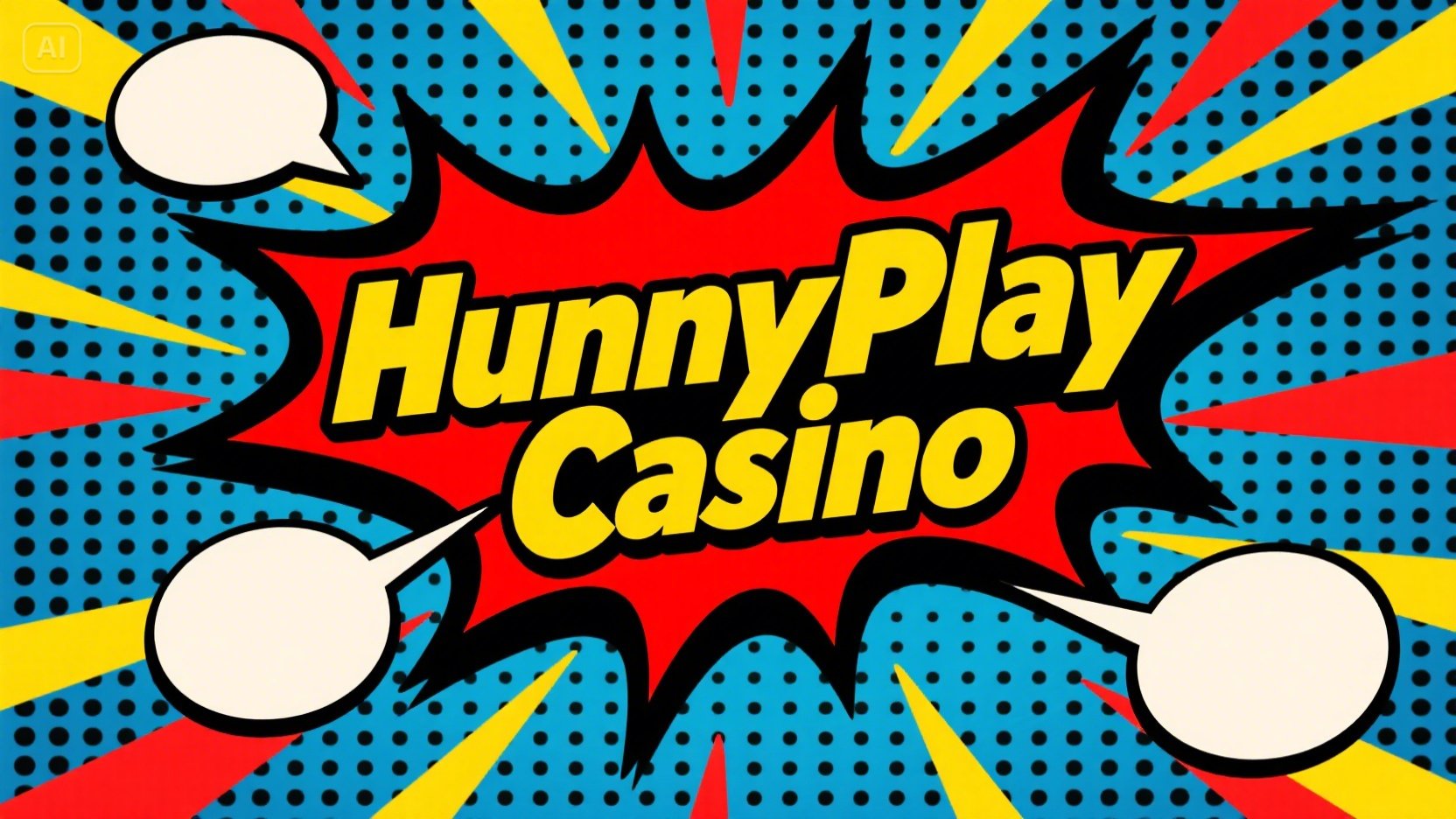 HunnyPlay Casino